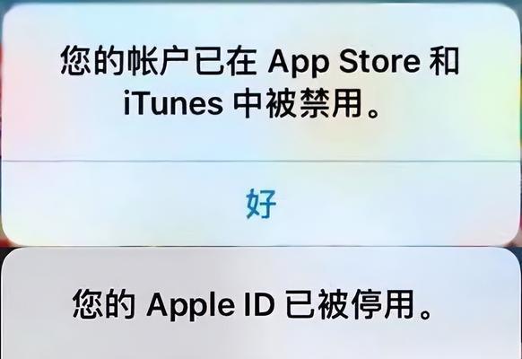 解决iPhone已停用快速解锁的方法（如何恢复iPhone快速解锁功能）