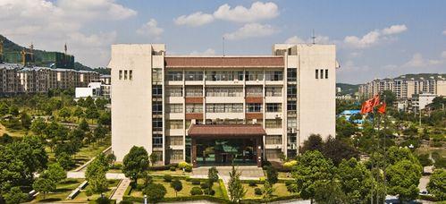 探秘湘南学院（湘南学院）