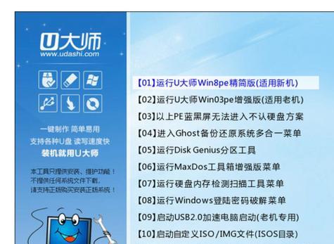 Win7旗舰版重装系统教程图解（Win7旗舰版重装系统一步步教你图解操作）