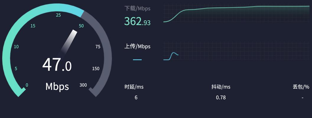 快速恢复电脑网速最高速度的一招（轻松解决电脑网速慢的问题）