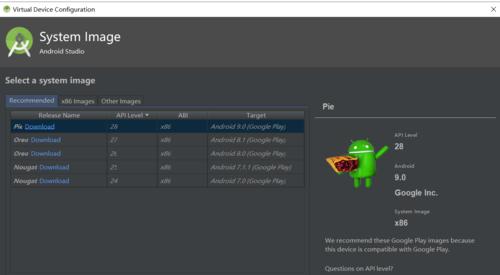 Android开发环境搭配全解析（构建高效开发流程的关键配置和工具推荐）