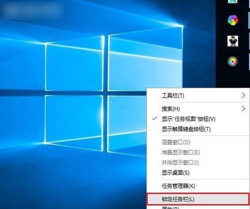 恢复Win10桌面常规图标，让你的桌面焕然一新（一键还原经典图标风格）