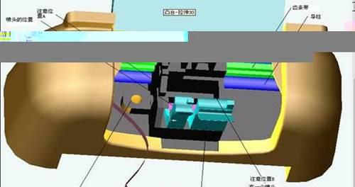 喷墨打印机喷头堵塞解决方法（轻松应对喷墨打印机喷头堵塞问题）