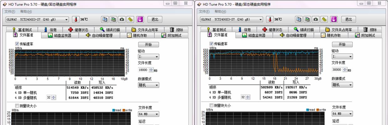 如何合理分区512硬盘，实现最佳存储比例（优化硬盘空间利用）