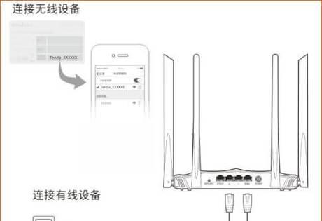 如何解决恢复出厂设置后的腾达路由器问题（腾达路由器恢复出厂设置后如何重新配置网络连接）