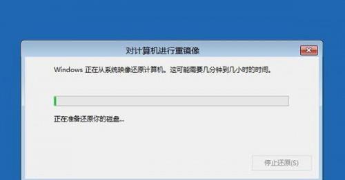 数据备份和恢复的重要性与方法（如何有效备份和恢复数据以保障信息安全）