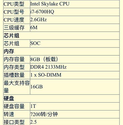 如何查看电脑配置信息（以系统为主要方式）