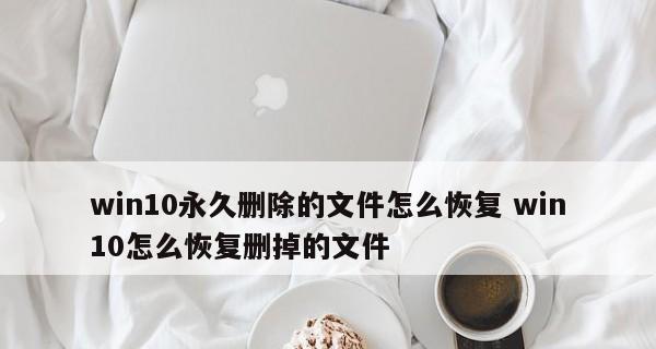 找回永久删除的文件（学会如何恢复误删或永久删除的重要文件）