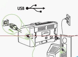 打印机如何连接家用WiFi（详解打印机无线连接WiFi的步骤和方法）