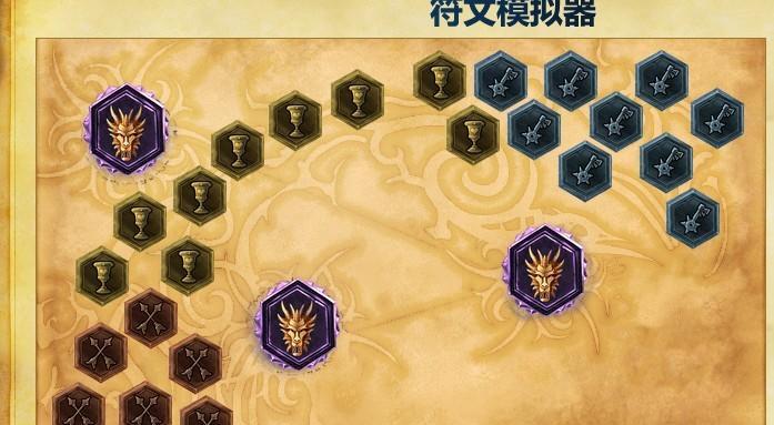 探秘2024年LOL符文大全（了解符文系统的全新进化和升级）