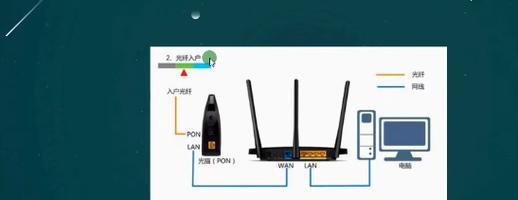 手机连接WiFi路由器的详细步骤（一步步教你如何将手机与WiFi路由器成功连接）